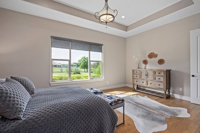 Charming French Country Garden Home in immaculate condition on The Club At Comanche Trace in Texas - for sale on GolfHomes.com, golf home, golf lot