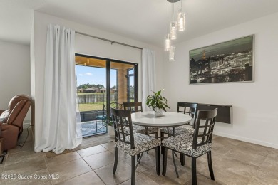 Welcome to this beautiful 4-bedroom, 2-bathroom home, built in on Majors Golf Club At Bayside Lakes in Florida - for sale on GolfHomes.com, golf home, golf lot