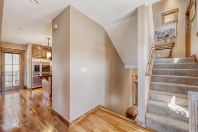 Nestled in the heart of Singletree's Charolais Circle, this on Sonnenalp Golf Club in Colorado - for sale on GolfHomes.com, golf home, golf lot