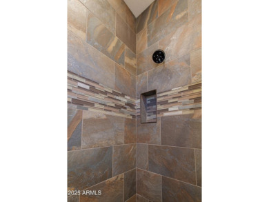 You've struck gold at 3675 Gold Ridge Road with this Latigo on Wickenburg Ranch Golf Course in Arizona - for sale on GolfHomes.com, golf home, golf lot