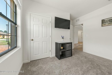 Welcome to this beautiful 4-bedroom, 2-bathroom home, built in on Majors Golf Club At Bayside Lakes in Florida - for sale on GolfHomes.com, golf home, golf lot
