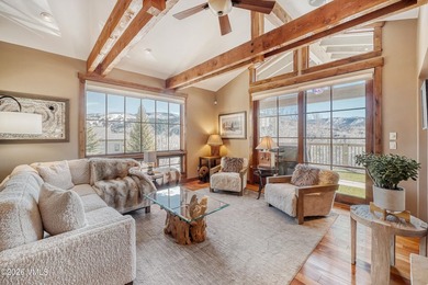 Nestled in the heart of Singletree's Charolais Circle, this on Sonnenalp Golf Club in Colorado - for sale on GolfHomes.com, golf home, golf lot