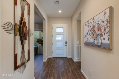 You've struck gold at 3675 Gold Ridge Road with this Latigo on Wickenburg Ranch Golf Course in Arizona - for sale on GolfHomes.com, golf home, golf lot