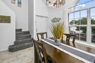 Welcome to your perfect retreat in the heart of Branson! on Pointe Royale Village Country Club in Missouri - for sale on GolfHomes.com, golf home, golf lot