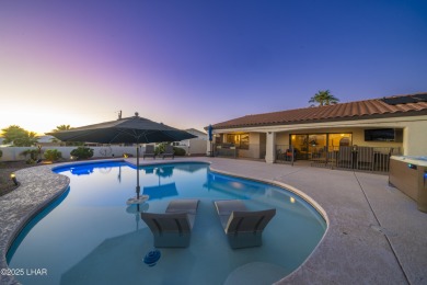 Architectural Excellence Meets Unmatched Lake Views! Welcome to on The Refuge Golf and Country Club in Arizona - for sale on GolfHomes.com, golf home, golf lot