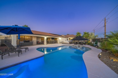 Architectural Excellence Meets Unmatched Lake Views! Welcome to on The Refuge Golf and Country Club in Arizona - for sale on GolfHomes.com, golf home, golf lot