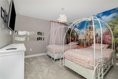 INCOME PRODUCING RENTAL HOME!! Feast your eyes on this beautiful on The Oasis Club at Champions Gate in Florida - for sale on GolfHomes.com, golf home, golf lot