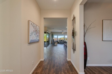You've struck gold at 3675 Gold Ridge Road with this Latigo on Wickenburg Ranch Golf Course in Arizona - for sale on GolfHomes.com, golf home, golf lot