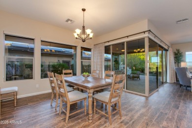 You've struck gold at 3675 Gold Ridge Road with this Latigo on Wickenburg Ranch Golf Course in Arizona - for sale on GolfHomes.com, golf home, golf lot