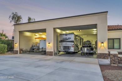Architectural Excellence Meets Unmatched Lake Views! Welcome to on The Refuge Golf and Country Club in Arizona - for sale on GolfHomes.com, golf home, golf lot