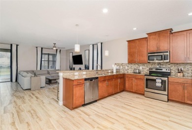 INCOME PRODUCING RENTAL HOME!! Feast your eyes on this beautiful on The Oasis Club at Champions Gate in Florida - for sale on GolfHomes.com, golf home, golf lot