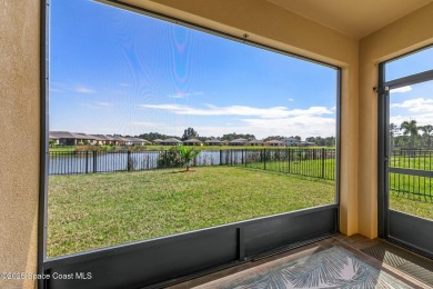 Welcome to this beautiful 4-bedroom, 2-bathroom home, built in on Majors Golf Club At Bayside Lakes in Florida - for sale on GolfHomes.com, golf home, golf lot