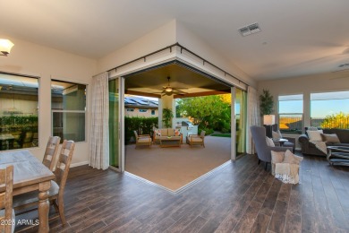 You've struck gold at 3675 Gold Ridge Road with this Latigo on Wickenburg Ranch Golf Course in Arizona - for sale on GolfHomes.com, golf home, golf lot