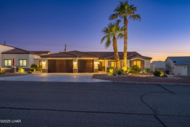 Architectural Excellence Meets Unmatched Lake Views! Welcome to on The Refuge Golf and Country Club in Arizona - for sale on GolfHomes.com, golf home, golf lot