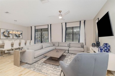 INCOME PRODUCING RENTAL HOME!! Feast your eyes on this beautiful on The Oasis Club at Champions Gate in Florida - for sale on GolfHomes.com, golf home, golf lot