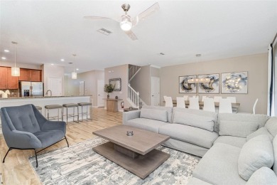 INCOME PRODUCING RENTAL HOME!! Feast your eyes on this beautiful on The Oasis Club at Champions Gate in Florida - for sale on GolfHomes.com, golf home, golf lot