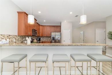 INCOME PRODUCING RENTAL HOME!! Feast your eyes on this beautiful on The Oasis Club at Champions Gate in Florida - for sale on GolfHomes.com, golf home, golf lot
