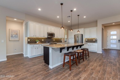 You've struck gold at 3675 Gold Ridge Road with this Latigo on Wickenburg Ranch Golf Course in Arizona - for sale on GolfHomes.com, golf home, golf lot