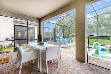 INCOME PRODUCING RENTAL HOME!! Feast your eyes on this beautiful on The Oasis Club at Champions Gate in Florida - for sale on GolfHomes.com, golf home, golf lot