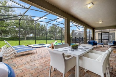 INCOME PRODUCING RENTAL HOME!! Feast your eyes on this beautiful on The Oasis Club at Champions Gate in Florida - for sale on GolfHomes.com, golf home, golf lot