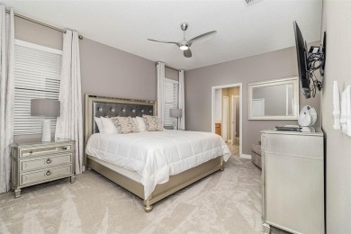 INCOME PRODUCING RENTAL HOME!! Feast your eyes on this beautiful on The Oasis Club at Champions Gate in Florida - for sale on GolfHomes.com, golf home, golf lot