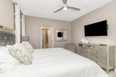 INCOME PRODUCING RENTAL HOME!! Feast your eyes on this beautiful on The Oasis Club at Champions Gate in Florida - for sale on GolfHomes.com, golf home, golf lot