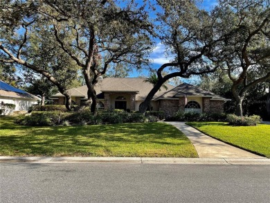 Absolutely stunning 4 bedroom, 2 bath executive home on almost 2 on Walden Lake Golf and Country Club  in Florida - for sale on GolfHomes.com, golf home, golf lot