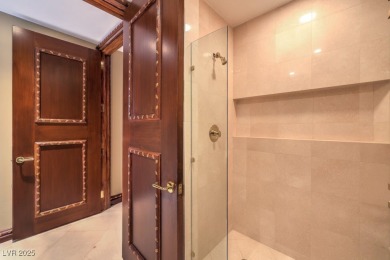Experience elevated living and long-term value with this rare on Las Vegas Country Club in Nevada - for sale on GolfHomes.com, golf home, golf lot