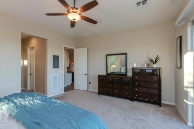 You've struck gold at 3675 Gold Ridge Road with this Latigo on Wickenburg Ranch Golf Course in Arizona - for sale on GolfHomes.com, golf home, golf lot