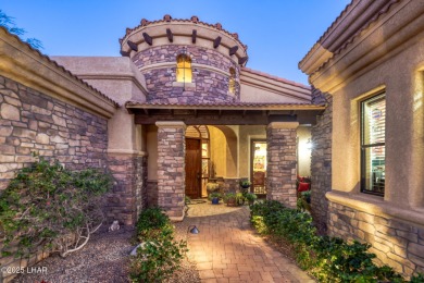 Original owner, custom-built home in the Refuge gated golf on The Refuge Golf and Country Club in Arizona - for sale on GolfHomes.com, golf home, golf lot