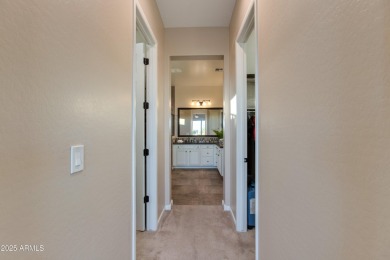 You've struck gold at 3675 Gold Ridge Road with this Latigo on Wickenburg Ranch Golf Course in Arizona - for sale on GolfHomes.com, golf home, golf lot