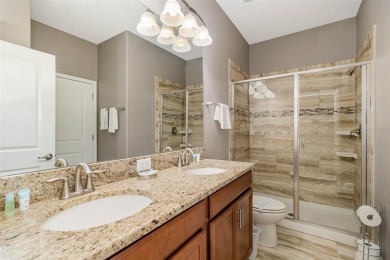 INCOME PRODUCING RENTAL HOME!! Feast your eyes on this beautiful on The Oasis Club at Champions Gate in Florida - for sale on GolfHomes.com, golf home, golf lot