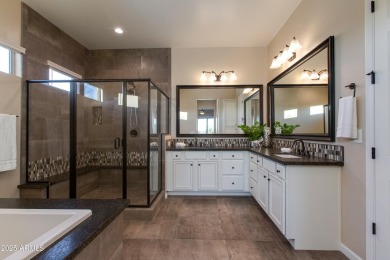You've struck gold at 3675 Gold Ridge Road with this Latigo on Wickenburg Ranch Golf Course in Arizona - for sale on GolfHomes.com, golf home, golf lot
