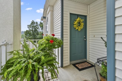 Welcome to your perfect retreat in the heart of Branson! on Pointe Royale Village Country Club in Missouri - for sale on GolfHomes.com, golf home, golf lot