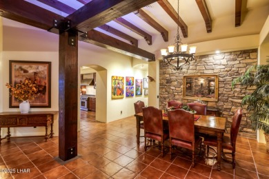 Original owner, custom-built home in the Refuge gated golf on The Refuge Golf and Country Club in Arizona - for sale on GolfHomes.com, golf home, golf lot