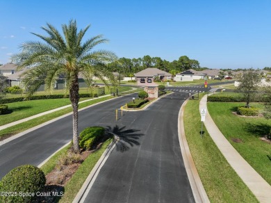 Welcome to this beautiful 4-bedroom, 2-bathroom home, built in on Majors Golf Club At Bayside Lakes in Florida - for sale on GolfHomes.com, golf home, golf lot