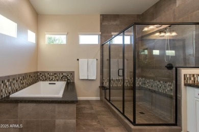 You've struck gold at 3675 Gold Ridge Road with this Latigo on Wickenburg Ranch Golf Course in Arizona - for sale on GolfHomes.com, golf home, golf lot
