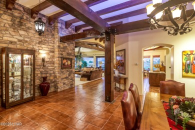 Original owner, custom-built home in the Refuge gated golf on The Refuge Golf and Country Club in Arizona - for sale on GolfHomes.com, golf home, golf lot
