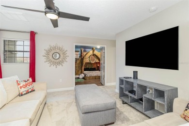 INCOME PRODUCING RENTAL HOME!! Feast your eyes on this beautiful on The Oasis Club at Champions Gate in Florida - for sale on GolfHomes.com, golf home, golf lot