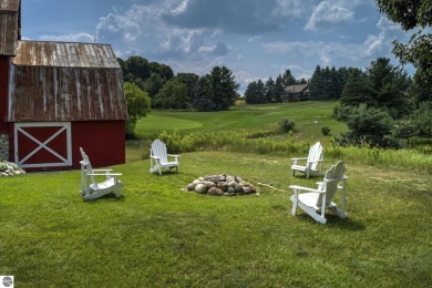 Step into the charm of Northern Michigan and a Slice of Bellaire on Shanty Creek Golf Course in Michigan - for sale on GolfHomes.com, golf home, golf lot