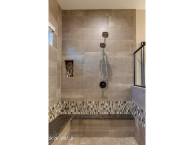 You've struck gold at 3675 Gold Ridge Road with this Latigo on Wickenburg Ranch Golf Course in Arizona - for sale on GolfHomes.com, golf home, golf lot