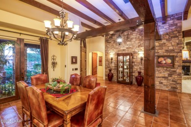 Original owner, custom-built home in the Refuge gated golf on The Refuge Golf and Country Club in Arizona - for sale on GolfHomes.com, golf home, golf lot