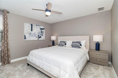 INCOME PRODUCING RENTAL HOME!! Feast your eyes on this beautiful on The Oasis Club at Champions Gate in Florida - for sale on GolfHomes.com, golf home, golf lot