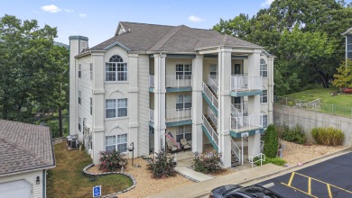 Welcome to your perfect retreat in the heart of Branson! on Pointe Royale Village Country Club in Missouri - for sale on GolfHomes.com, golf home, golf lot
