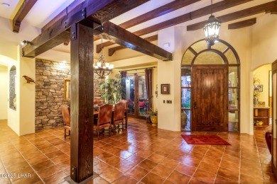 Original owner, custom-built home in the Refuge gated golf on The Refuge Golf and Country Club in Arizona - for sale on GolfHomes.com, golf home, golf lot