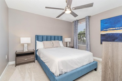 INCOME PRODUCING RENTAL HOME!! Feast your eyes on this beautiful on The Oasis Club at Champions Gate in Florida - for sale on GolfHomes.com, golf home, golf lot