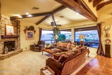 Original owner, custom-built home in the Refuge gated golf on The Refuge Golf and Country Club in Arizona - for sale on GolfHomes.com, golf home, golf lot