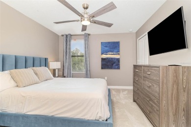 INCOME PRODUCING RENTAL HOME!! Feast your eyes on this beautiful on The Oasis Club at Champions Gate in Florida - for sale on GolfHomes.com, golf home, golf lot