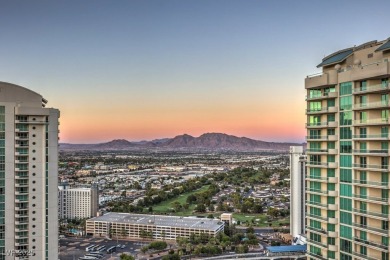 Experience elevated living and long-term value with this rare on Las Vegas Country Club in Nevada - for sale on GolfHomes.com, golf home, golf lot