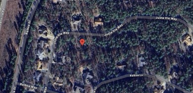 This is your opportunity to have a lot in the Balboa on Balboa Golf Course in Arkansas - for sale on GolfHomes.com, golf home, golf lot